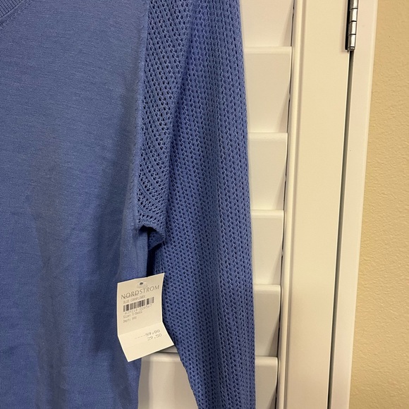 NWT Nordstrom Sweater - Picture 2 of 5